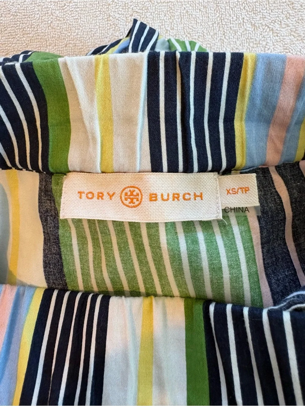 Tory Burch tory burch
